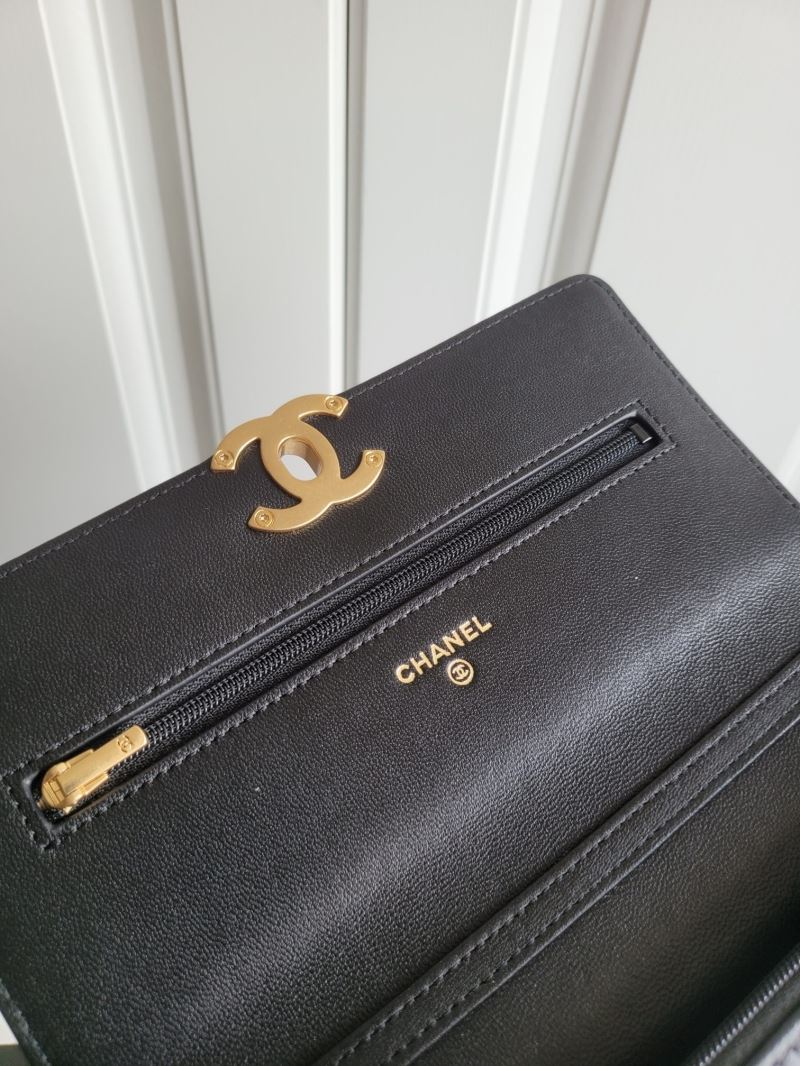 Chanel WOC Bags